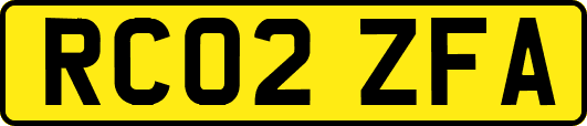 RC02ZFA