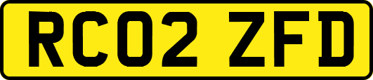RC02ZFD