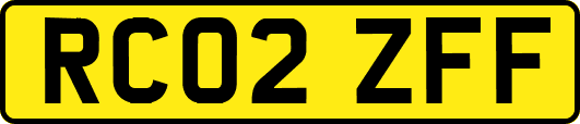 RC02ZFF