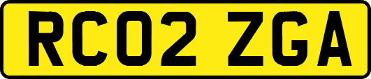 RC02ZGA
