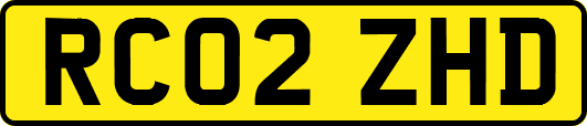 RC02ZHD