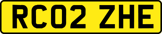 RC02ZHE