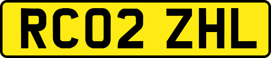 RC02ZHL
