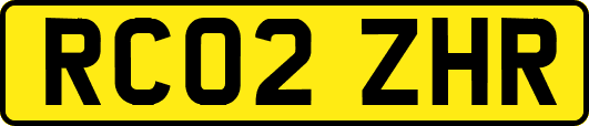 RC02ZHR