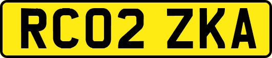 RC02ZKA