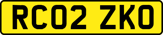 RC02ZKO