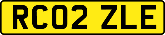 RC02ZLE