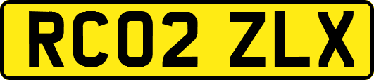 RC02ZLX