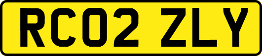 RC02ZLY