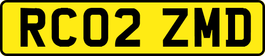 RC02ZMD