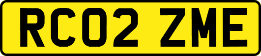 RC02ZME