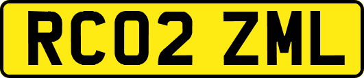 RC02ZML