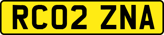 RC02ZNA