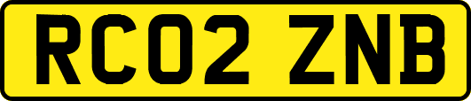 RC02ZNB