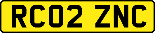 RC02ZNC