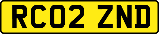 RC02ZND