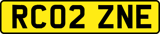 RC02ZNE
