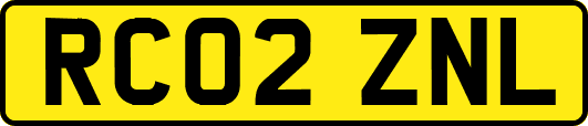RC02ZNL