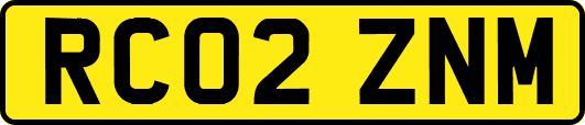 RC02ZNM