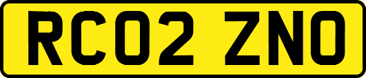 RC02ZNO