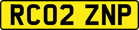 RC02ZNP