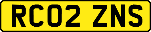 RC02ZNS