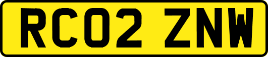 RC02ZNW