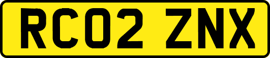 RC02ZNX
