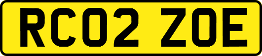 RC02ZOE