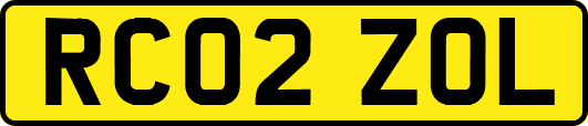 RC02ZOL