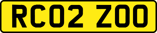 RC02ZOO