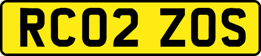 RC02ZOS
