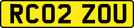 RC02ZOU