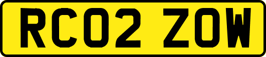 RC02ZOW