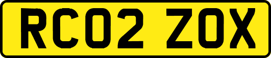 RC02ZOX