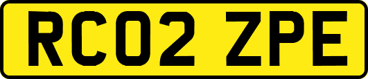 RC02ZPE