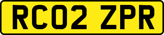 RC02ZPR