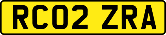 RC02ZRA