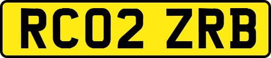 RC02ZRB