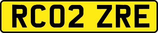 RC02ZRE