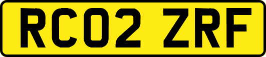 RC02ZRF