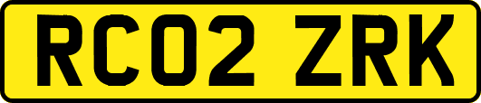 RC02ZRK