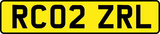 RC02ZRL