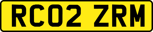 RC02ZRM