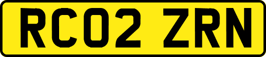 RC02ZRN