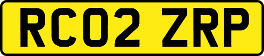 RC02ZRP