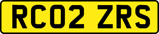 RC02ZRS