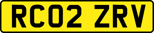 RC02ZRV