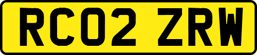RC02ZRW