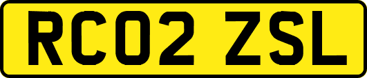 RC02ZSL